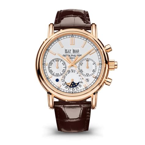 patek philippe price list 2024|patek philippe all price.